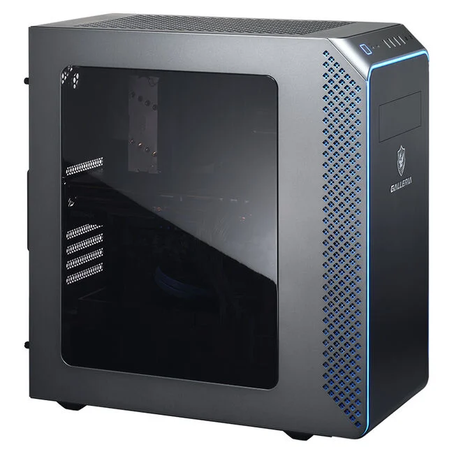 ゲーミングPC/i7/500GB/GTXグラボ/MS Office/ガレリア ゲーミングPC