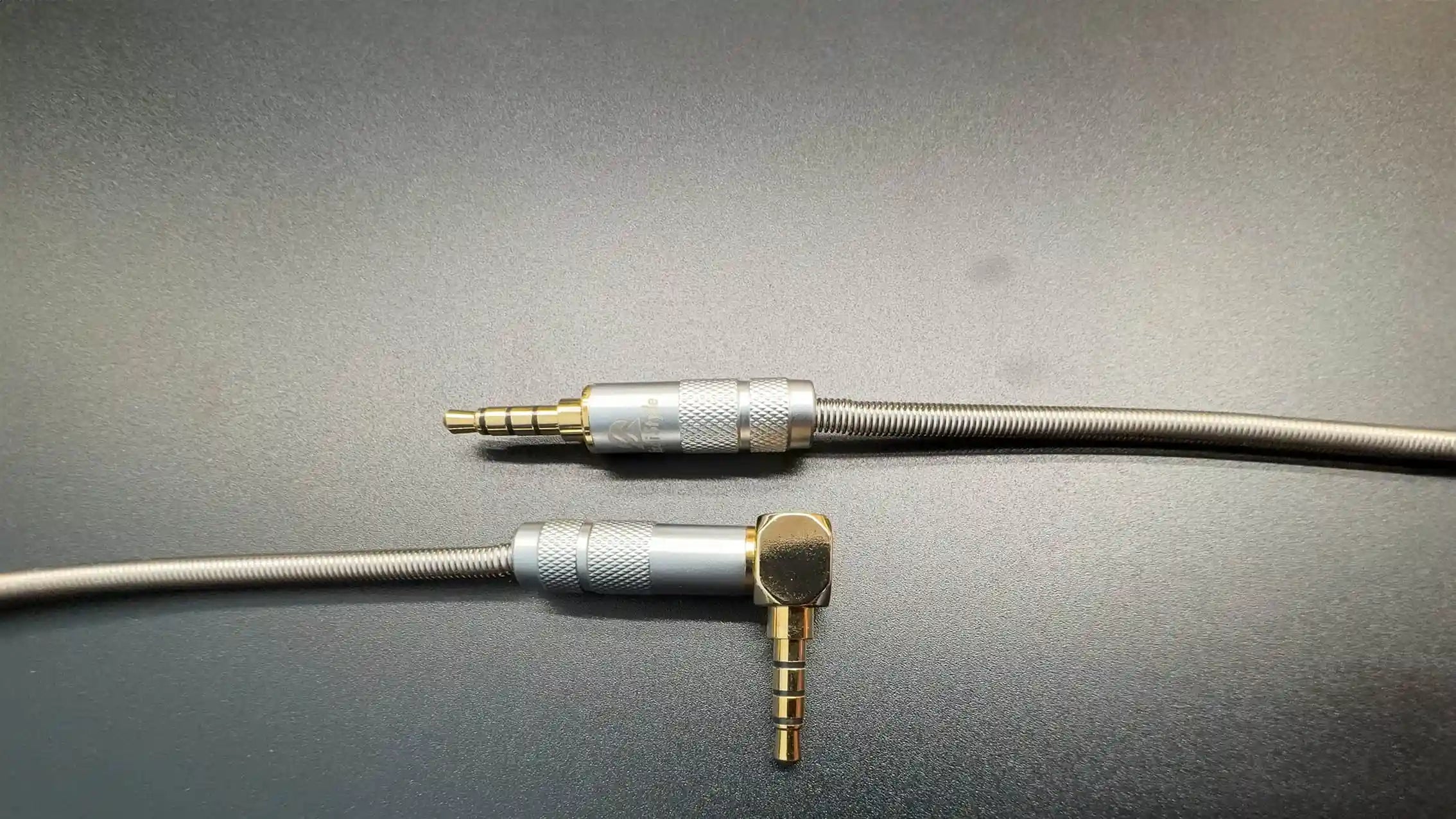 JizaiStyle - 分割キーボード用高品質TRRSケーブル専門店 |