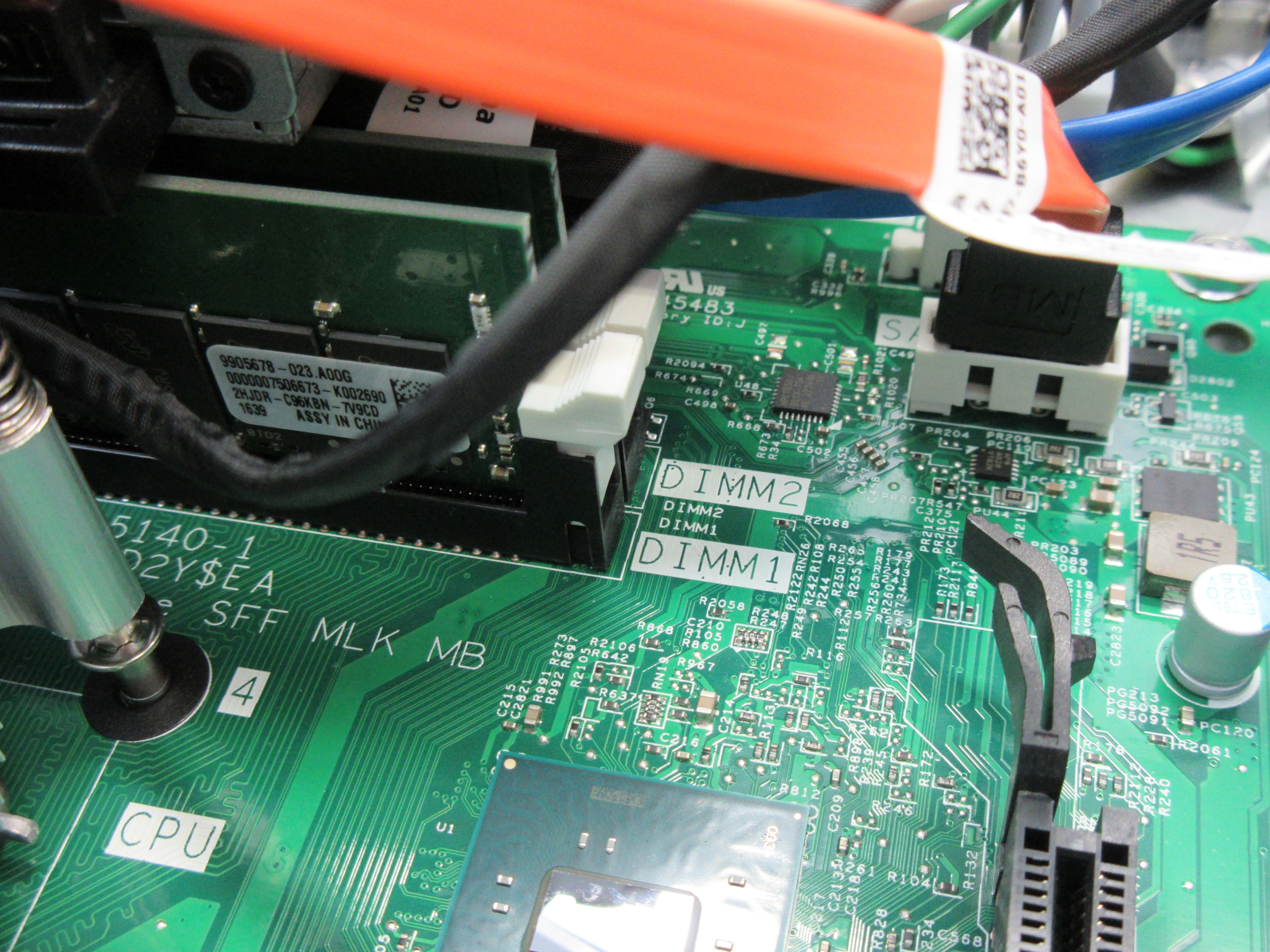 DELL Vostro 3267 設定済 Win11 23H2＝ DELL Vostro 3267 設定済 Win11