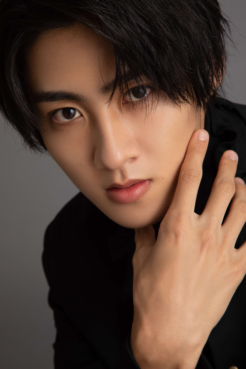 祝・メジャーデビュー！曽野舜太くんに聞くM!LKの今＆これから。 - JJ