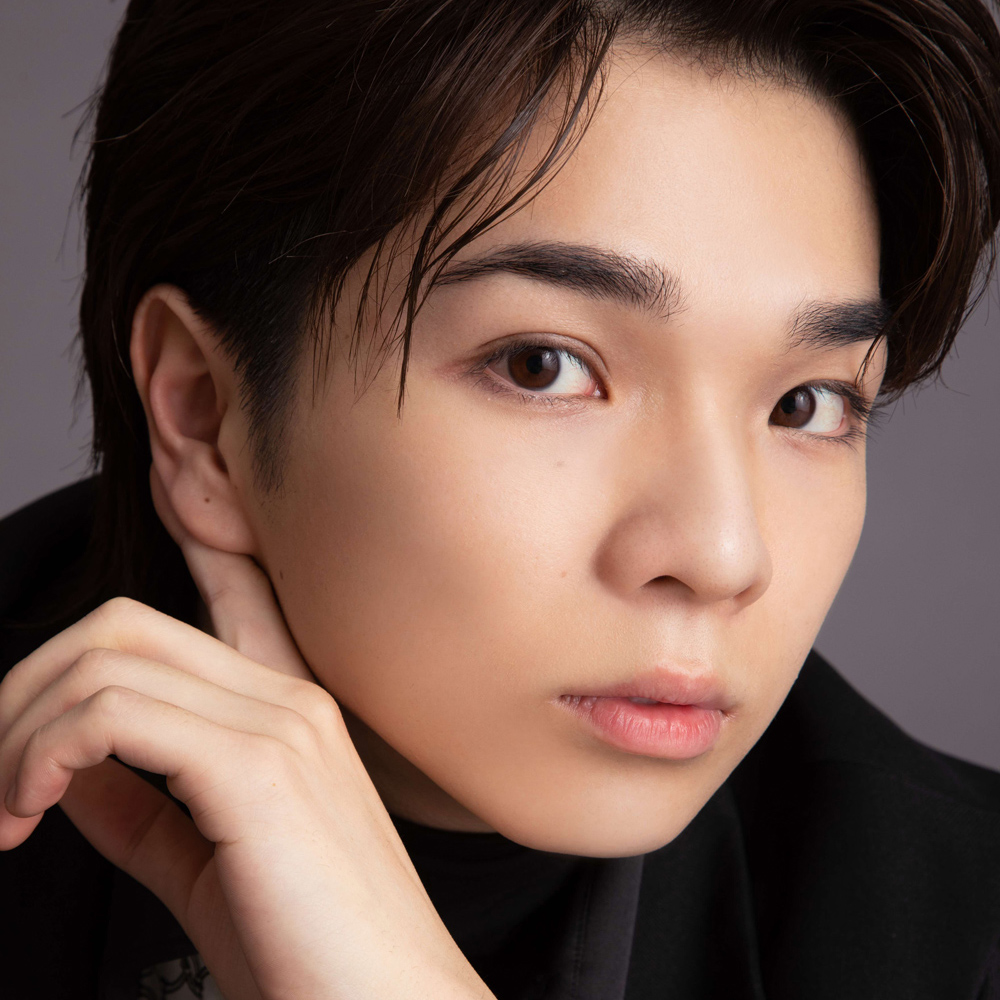 祝・メジャーデビュー！塩﨑太智くんに聞くM!LKの今＆これから。 - JJ