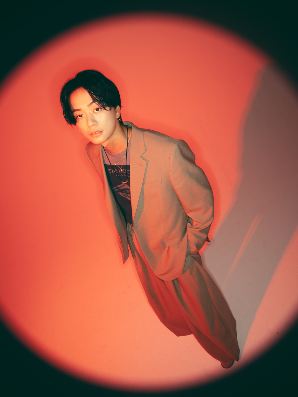 BALLISTIK BOYZ from EXILE TRIBE」の60秒チャレンジ！【日髙竜太編】 - JJ