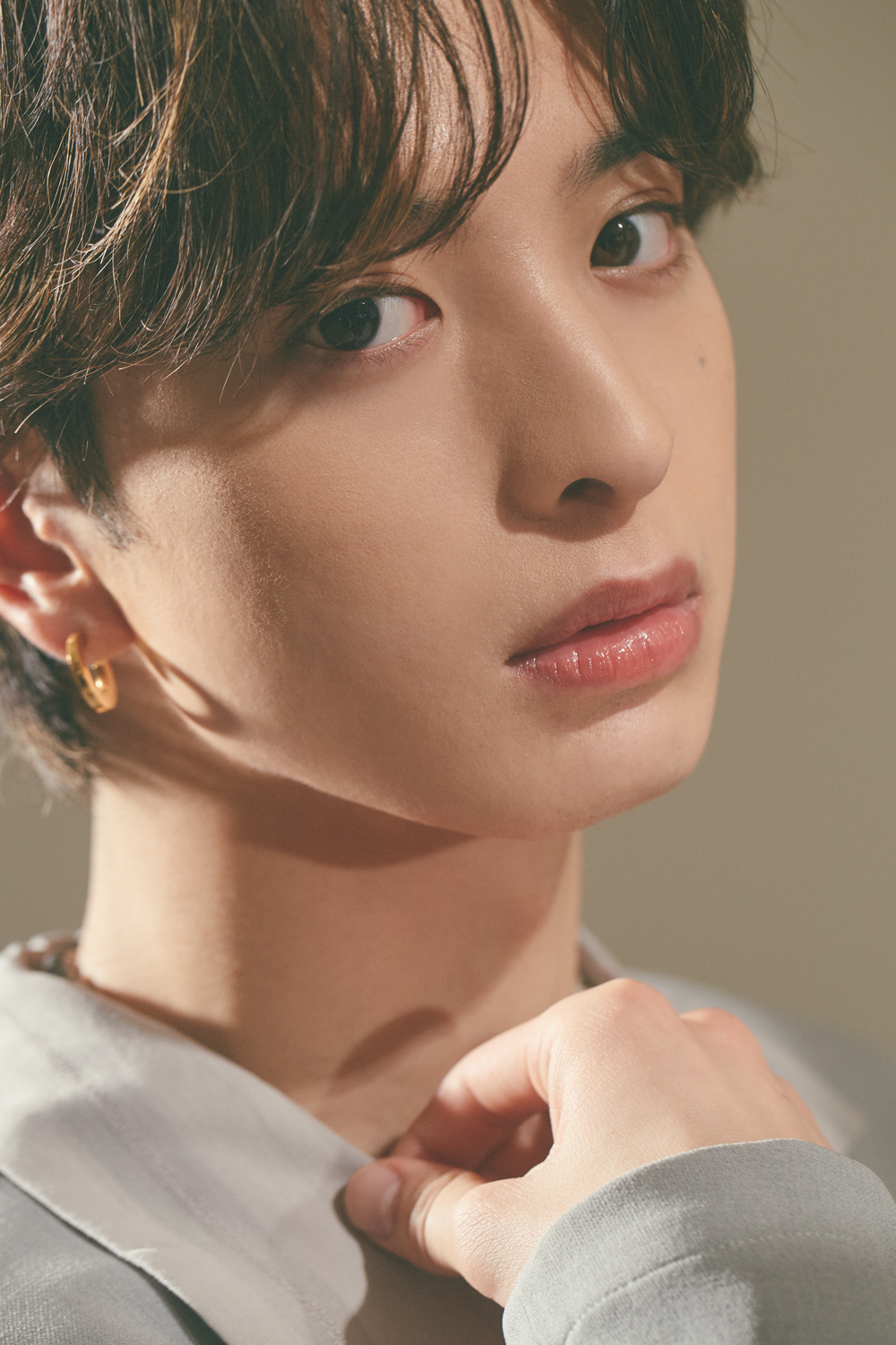 未公開カット】FANTASTICS・木村慧人さん、中島颯太さんの撮影秘話