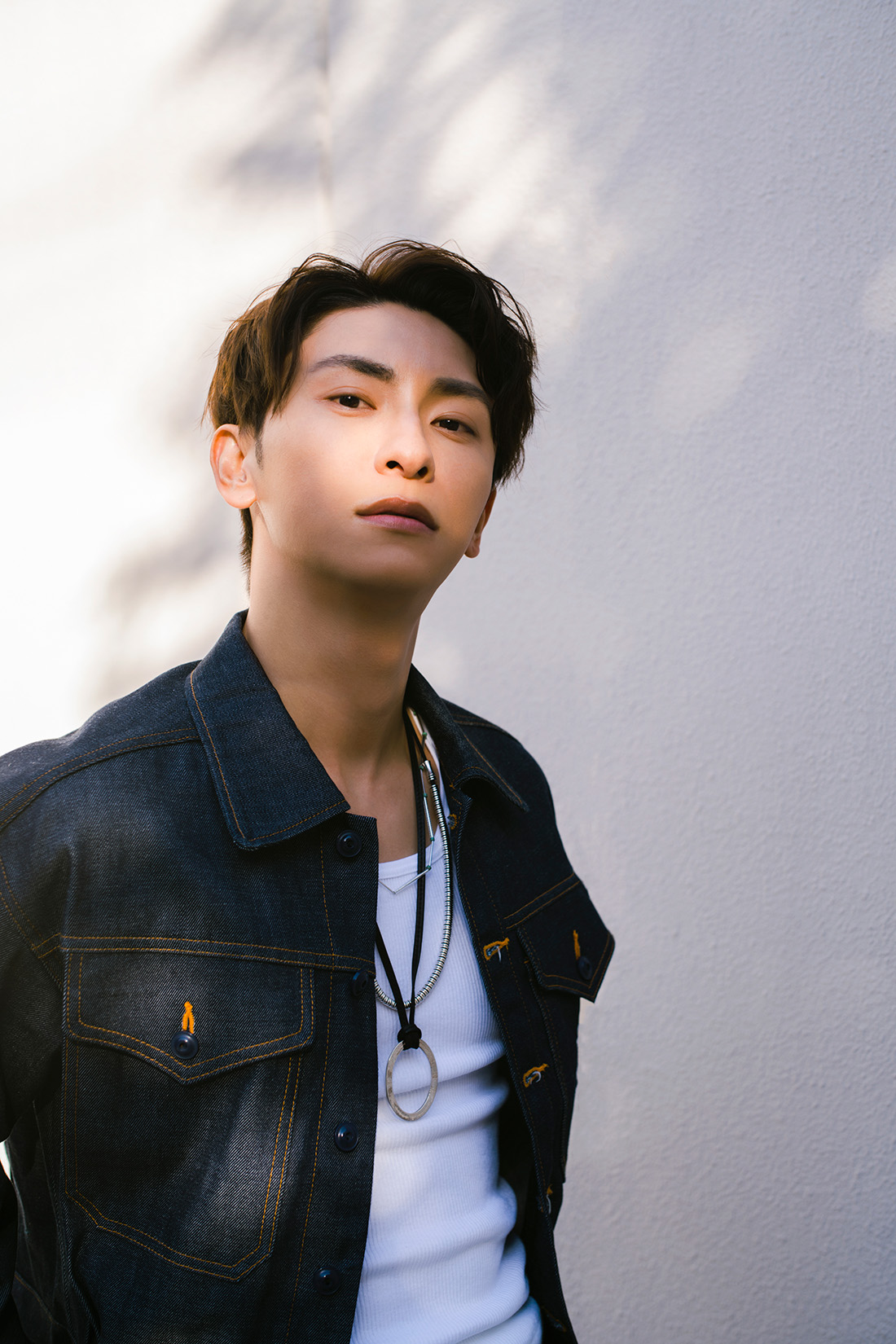 AAA與真司郎 LA移住の真相 今のリアルな暮らしぶりを激白 - JJ