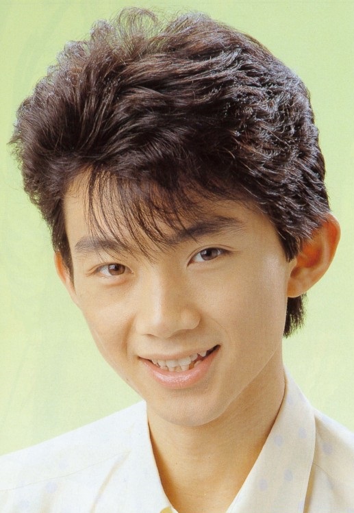 内海光司 - Archive of STARTO