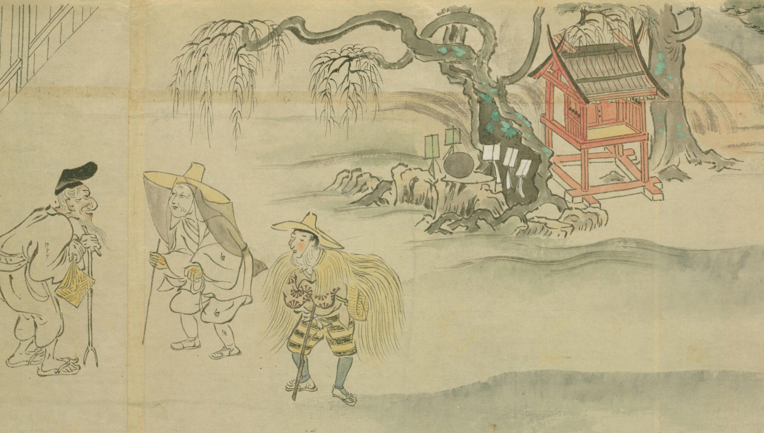 丸石神”を探したい | 縄文神社.jp