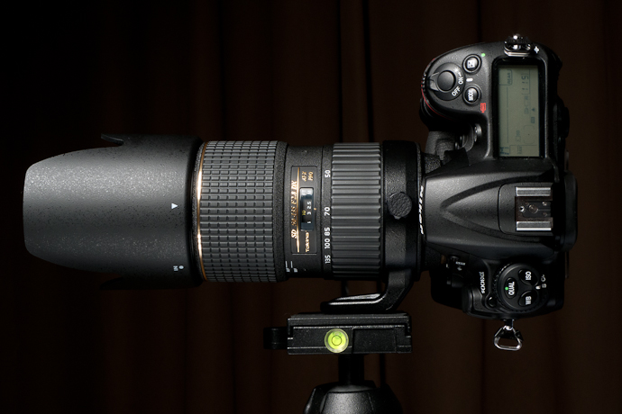 Tokina 50-135mm f/2.8 AT-X 535 PRO DX – Jonathan Fleming's Blog