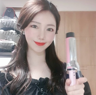 VODANA 限定品エスターバニーコラボ ヘアアイロン エスターバニー