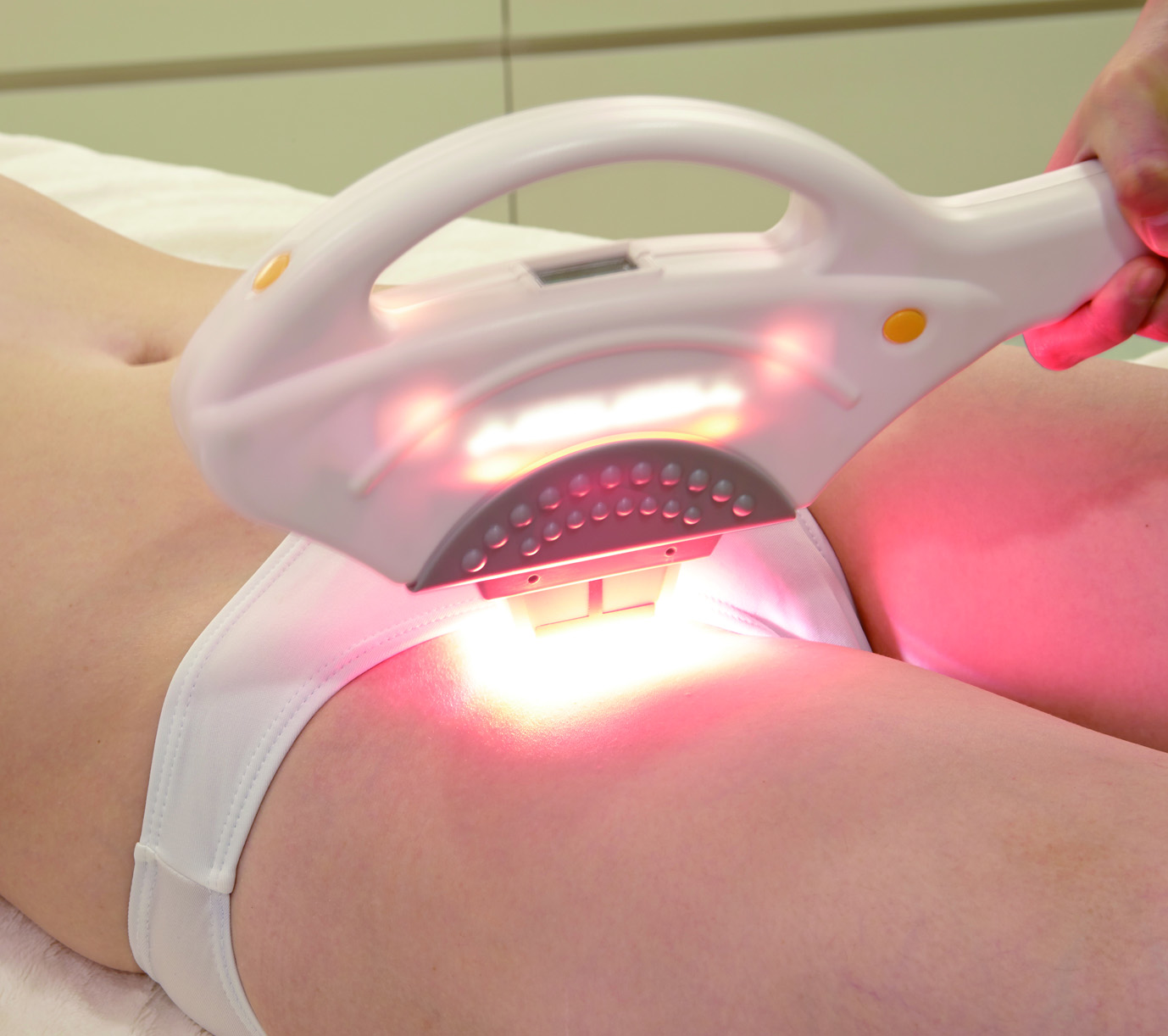 ルミクスSHR脱毛（光脱毛）｜全身・デリケートゾーンVIO脱毛｜自由が丘