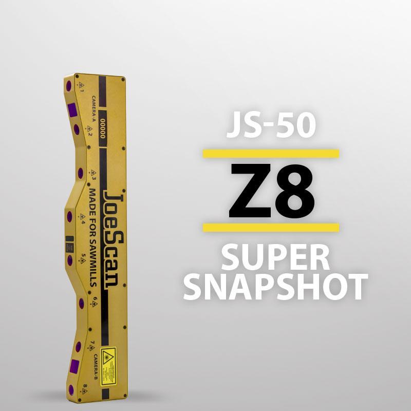 JS-50 Z8 - JoeScan