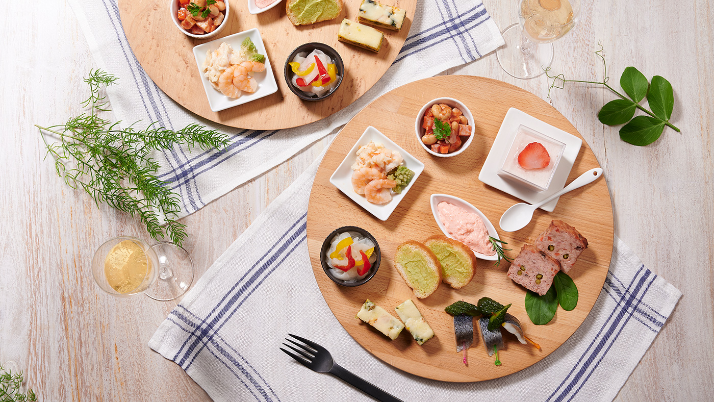 お花見のすすめ – 上品倶楽部