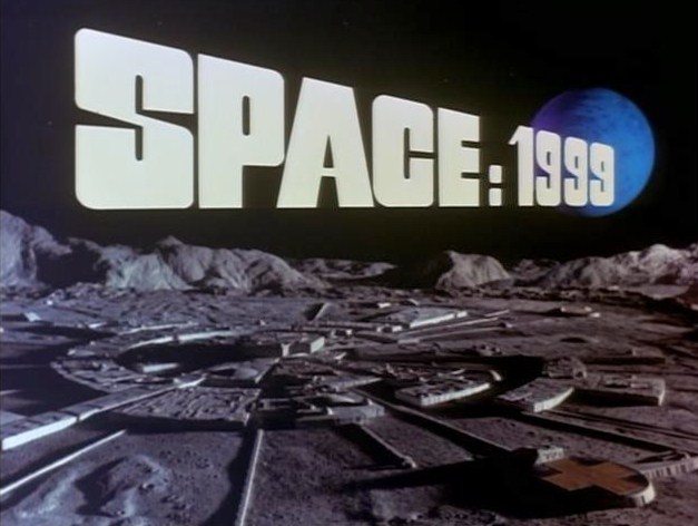 From the Archive: Sci-Tech, Moonbase Alpha Edition | John Kenneth Muir