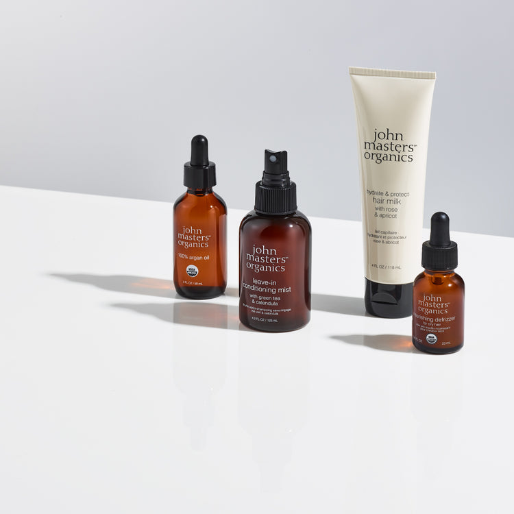 Z&Sコンディショニングシャンプー N（ジン＆セージ） – ジョンマスター