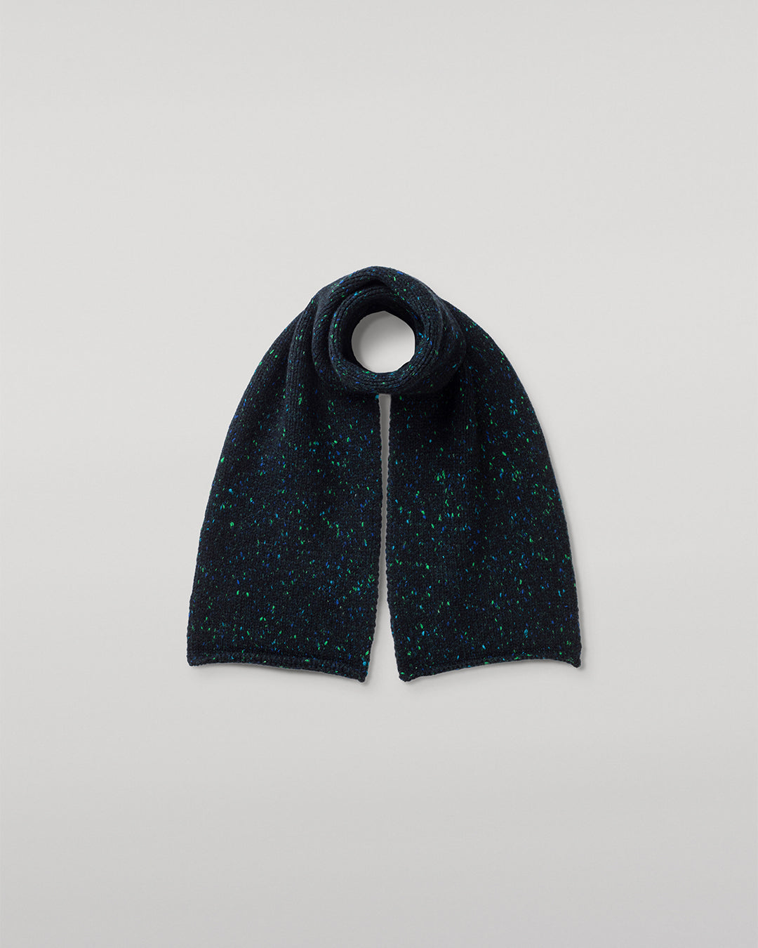 ドニゴール産カシミヤ｜Johnstons of Elgin