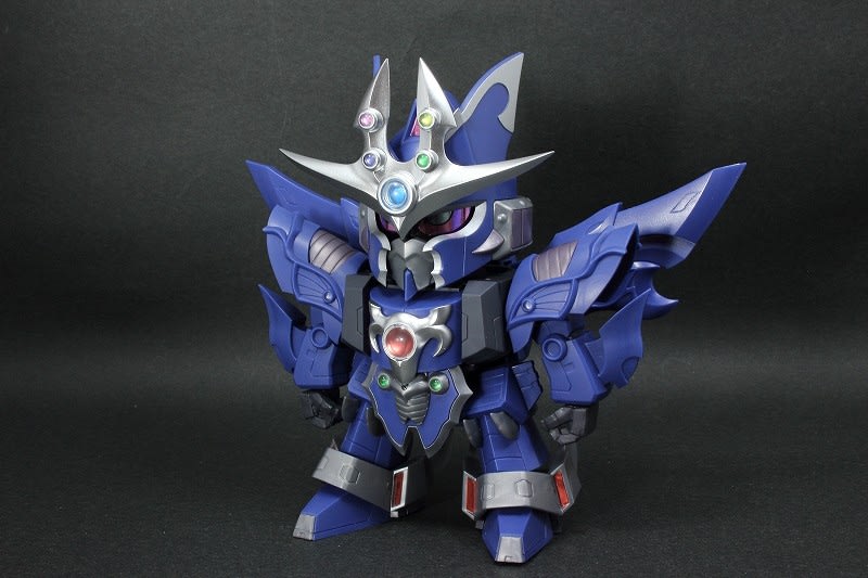 元祖SDガンダム 影機甲神カオスガイヤー(0093) | 城西ドンガルドンW