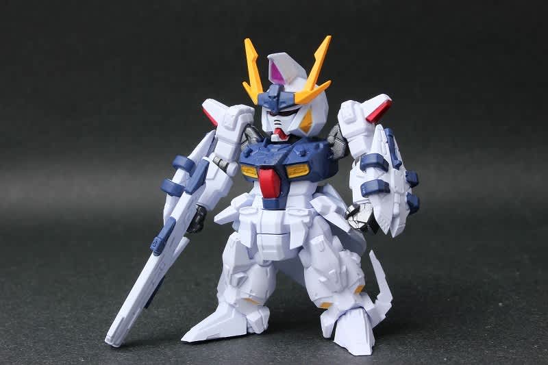 FW GUNDAM CONVERGE EX30 ペーネロペー | 城西ドンガルドンW