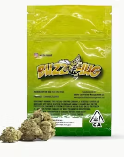 BUZZNUG Girl Scout Cookies - Hikei Dispensary