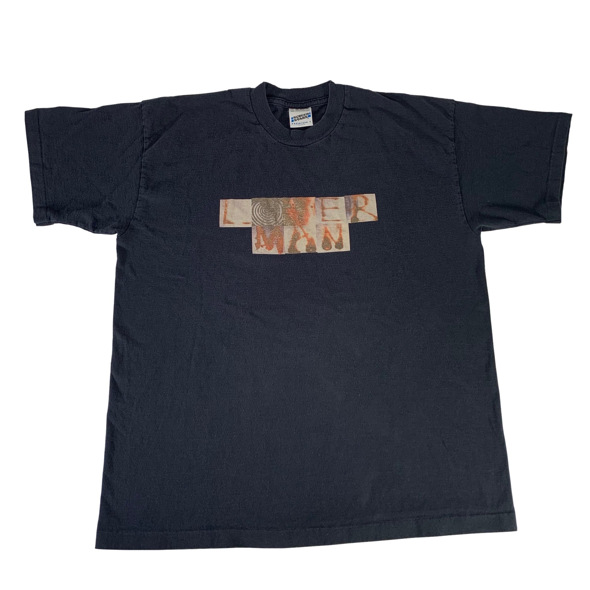 Vintage Nick Cave & The Bad Seeds 