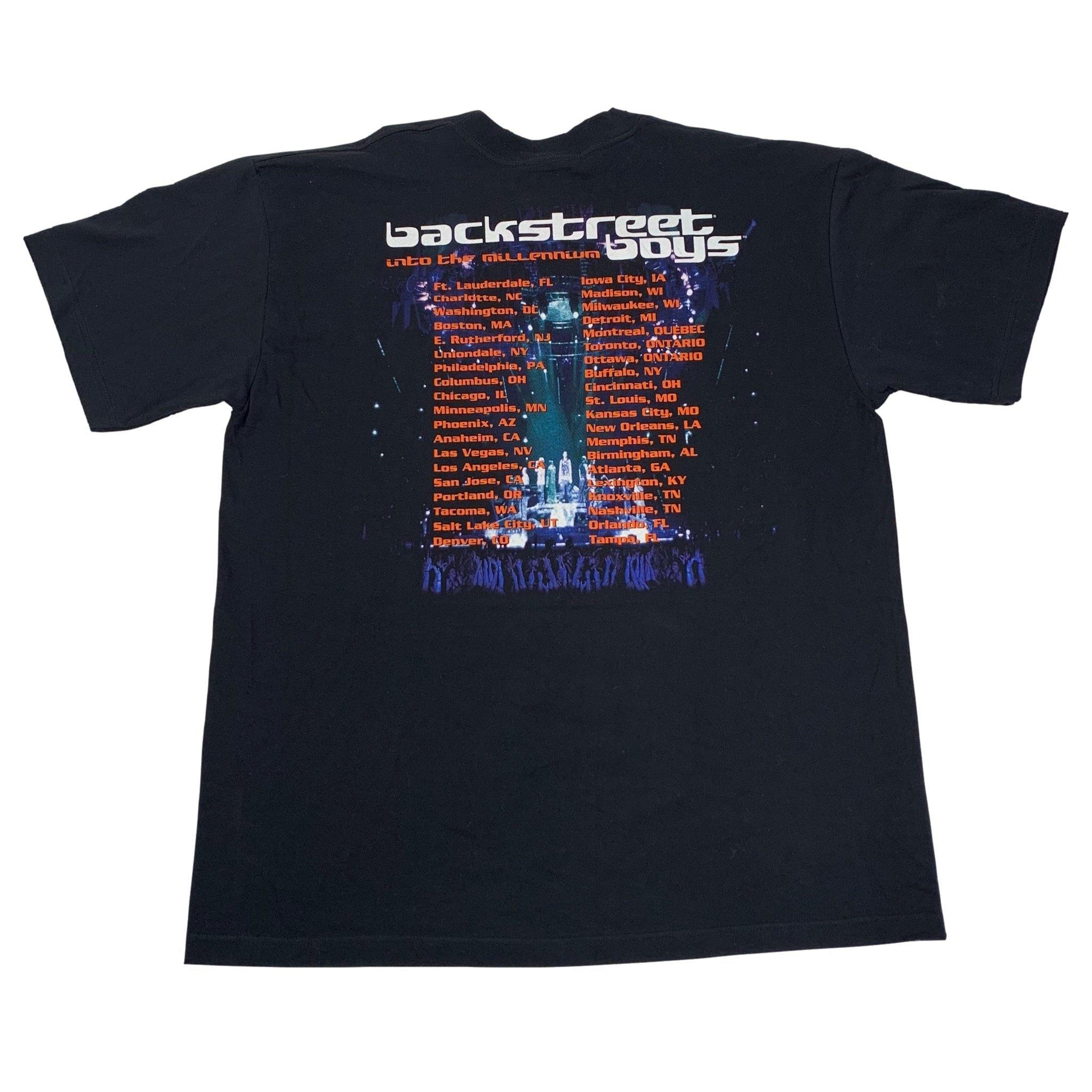 Vintage Deadstock Backstreet Boys 