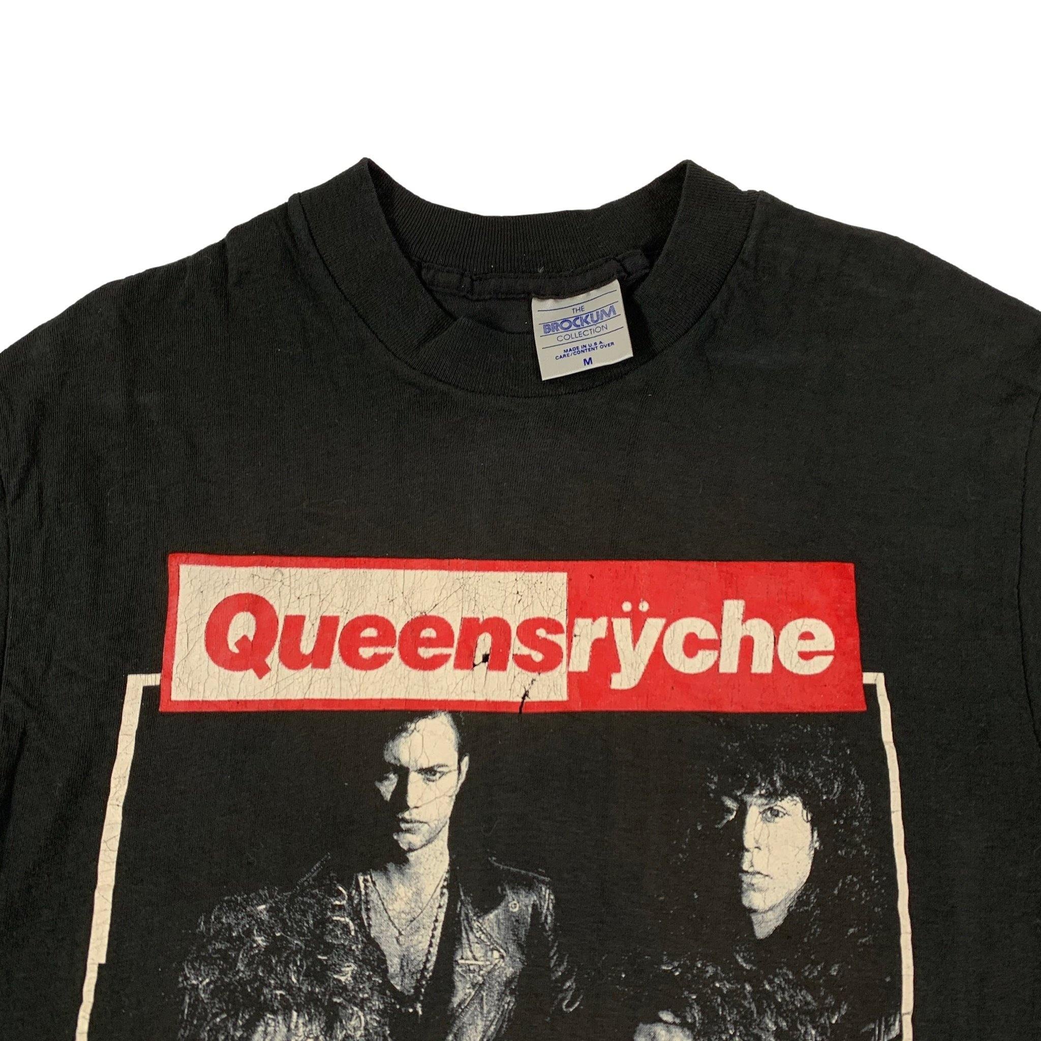 Vintage Queensryche 