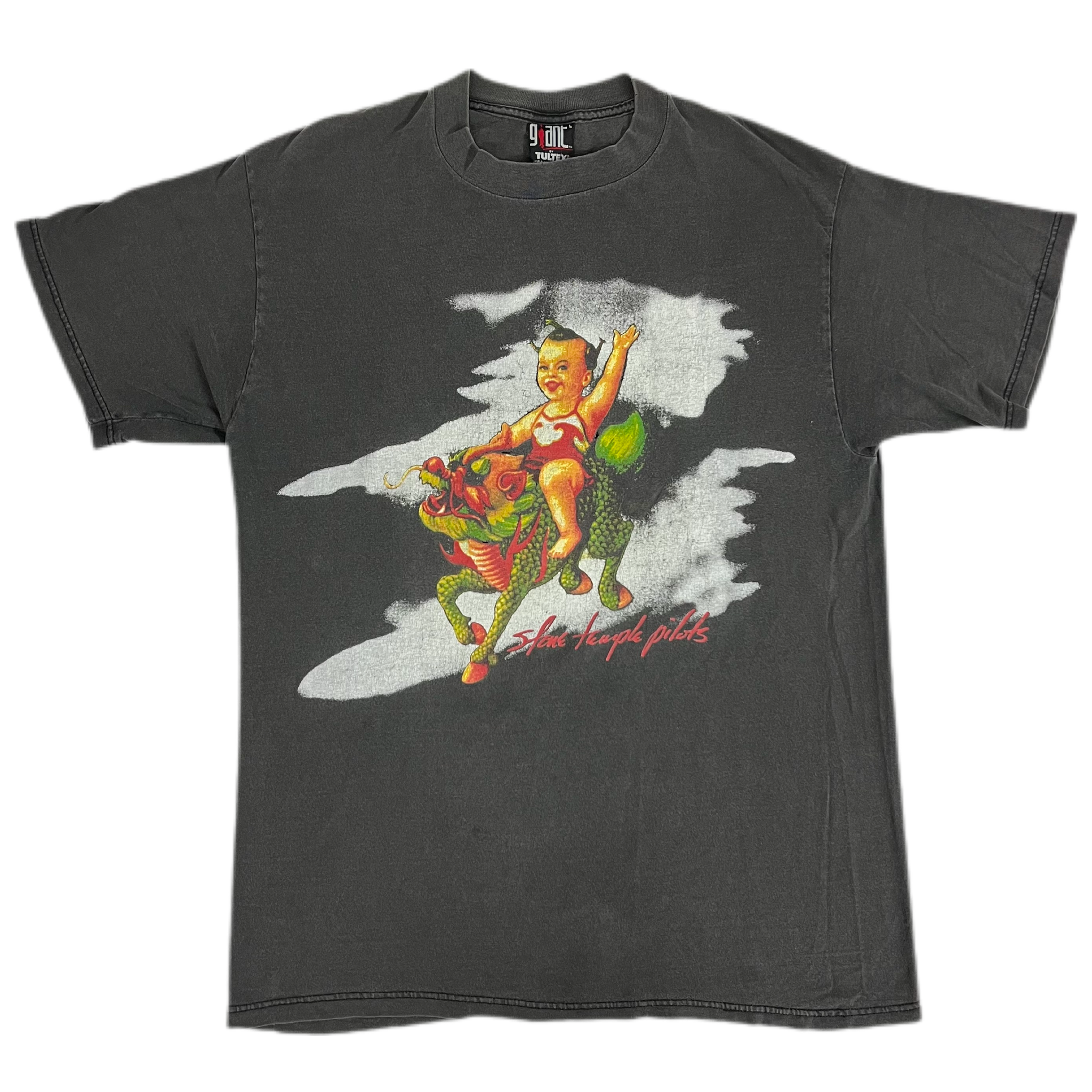 Vintage Stone Temple Pilots 