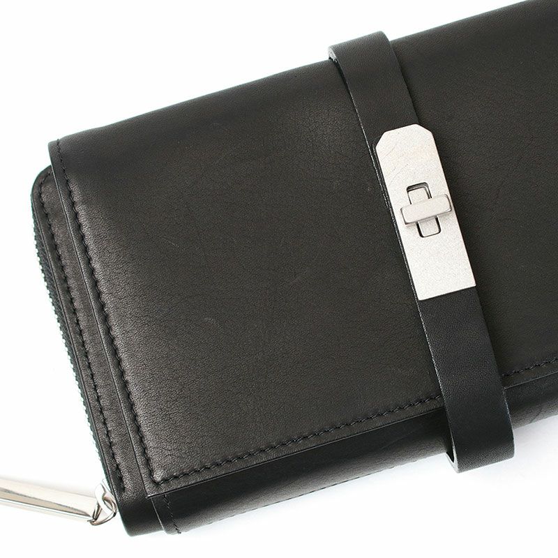 M.U.L. エムユーエル 財布 ウォレットショルダー MUL-008 クーポン対象