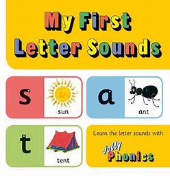 Jolly Phonics Reading Books 読み物の本 | JollyCommunicationCentre
