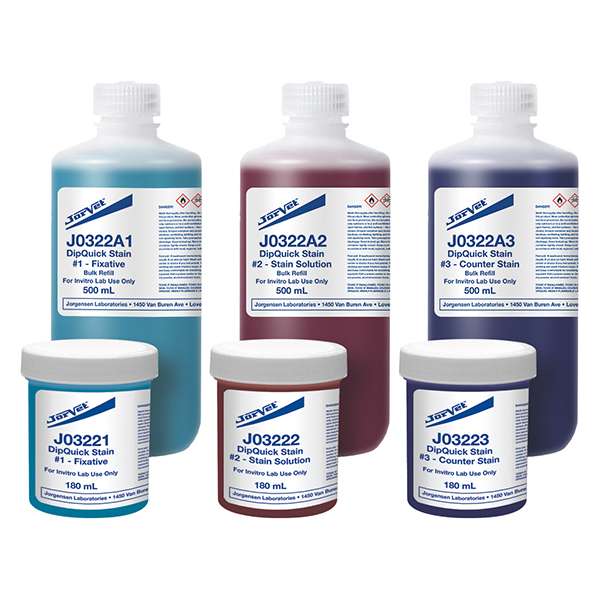 Shop All Products - Jorgensen Laboratories