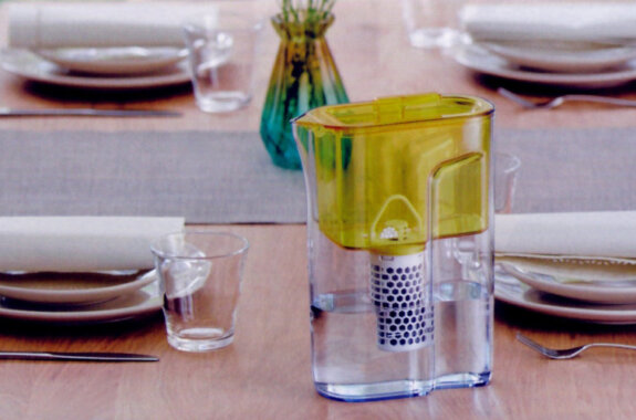 新アイテム☆”和蓮ポット”ガイアの水135 | 送料無料☆ガイアの水135