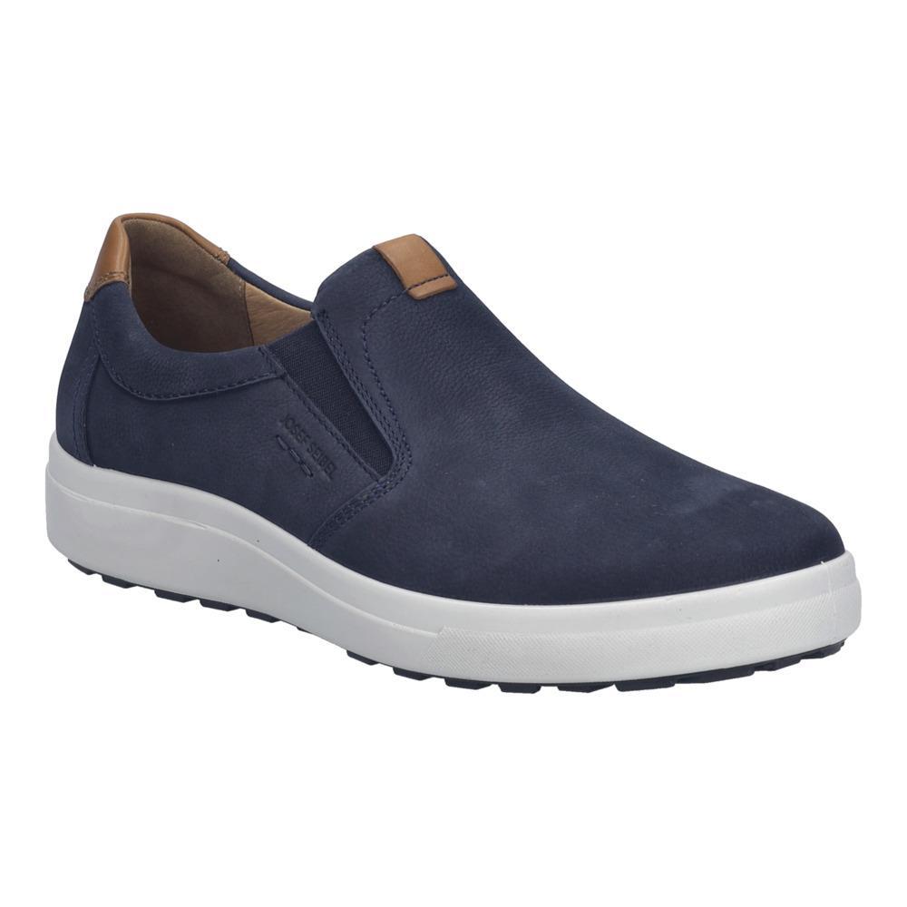 Maddox 06 - Men's Slip-on Sneaker | JOSEF SEIBEL USA