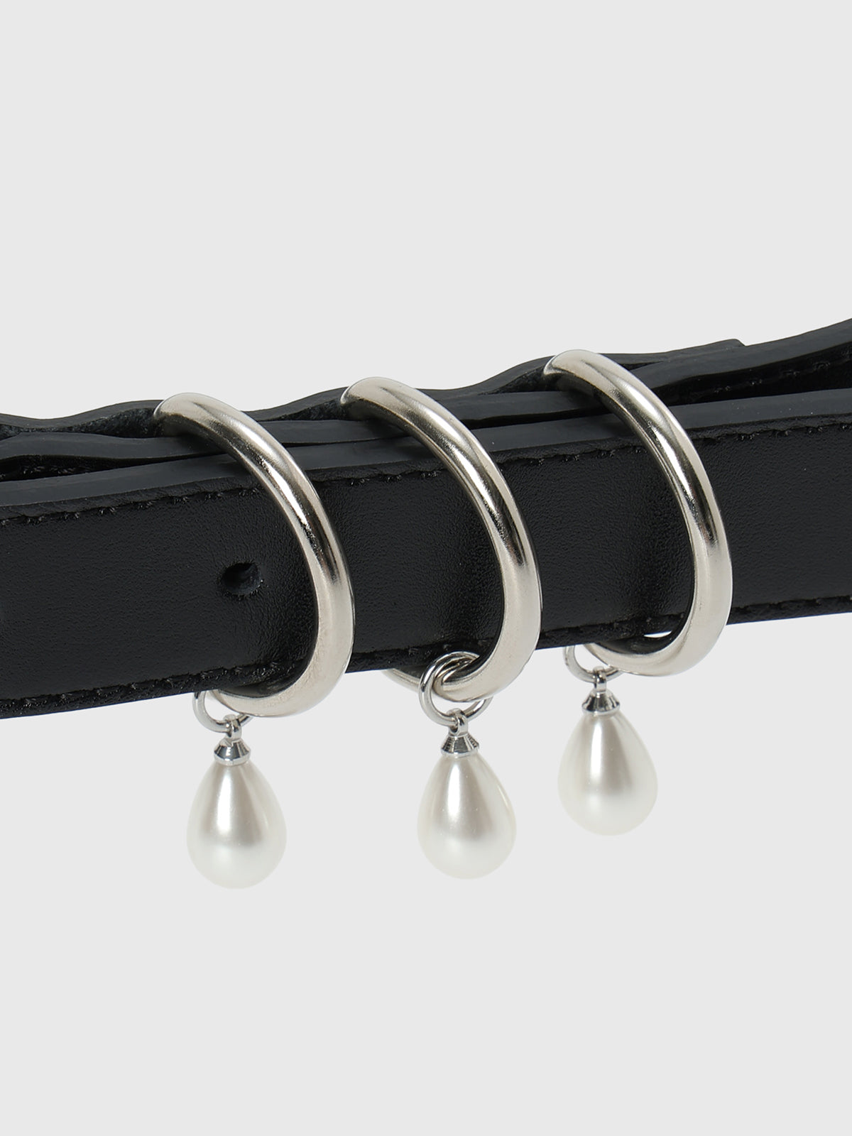 D BELT with PEARL – JOSEMOON