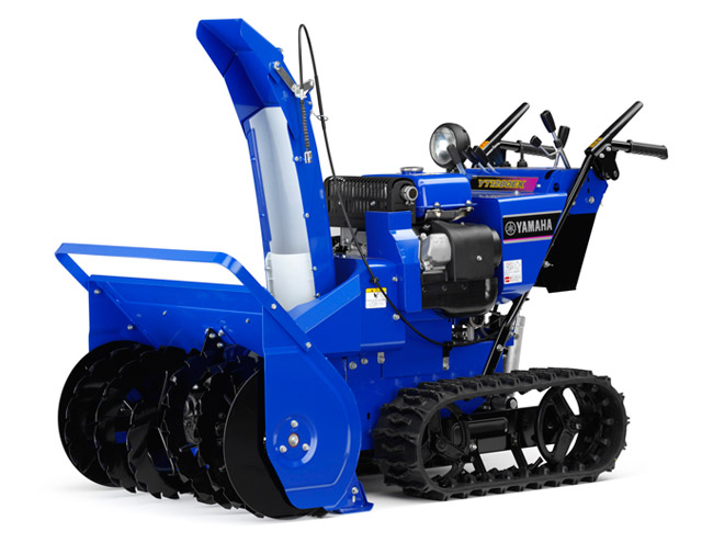 YT1280EX - 札幌除雪機買取センター｜北海道No.1の除雪機買取専門店