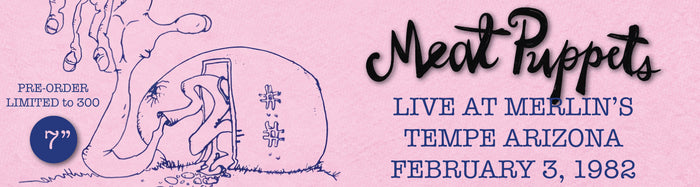 ジョージー・レコード– Josey Records