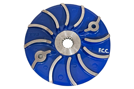 F.C.C.xJOSHO1 SPORTS CVT