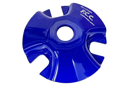 F.C.C.xJOSHO1 SPORTS CVT