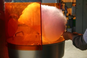 文化祭・学園祭で綿菓子模擬店をする時の注意点について – 綿菓子機