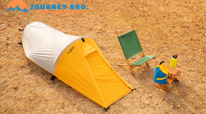 ビンテージテント シエラデザインズ ストレッチドームエクスペ