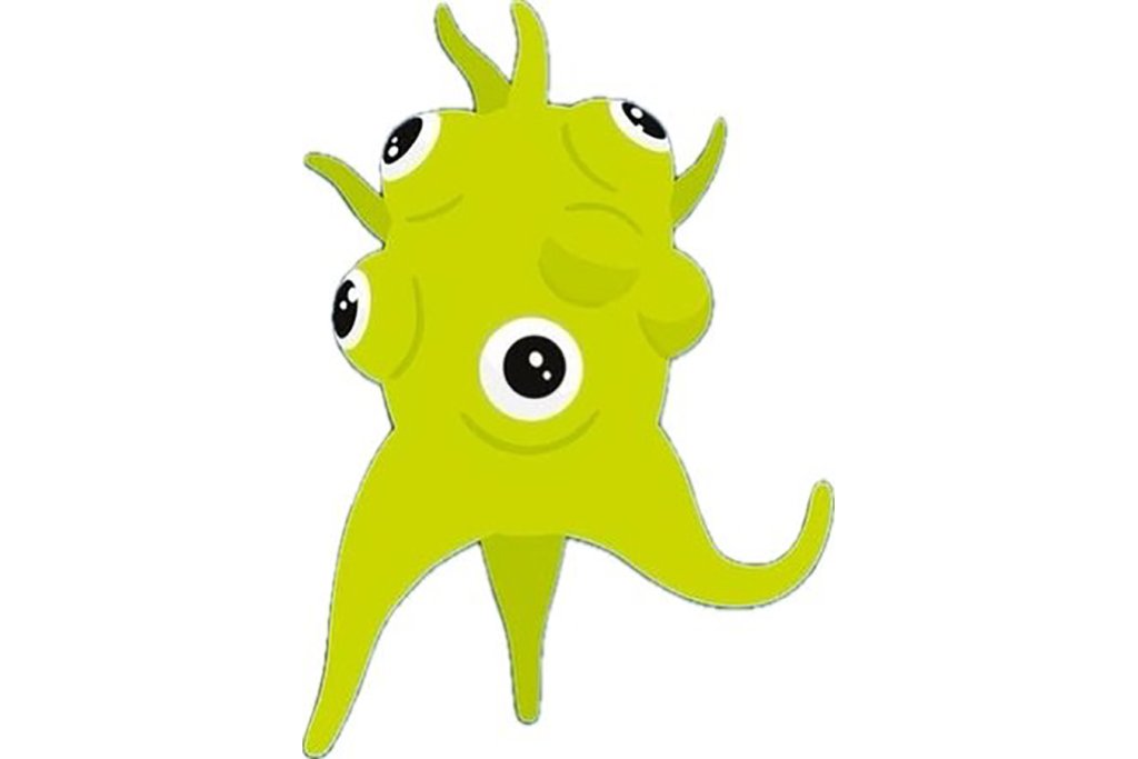 万博60秒解説】この「ゆるキャラ」がすごい | 経済産業省 METI Journal