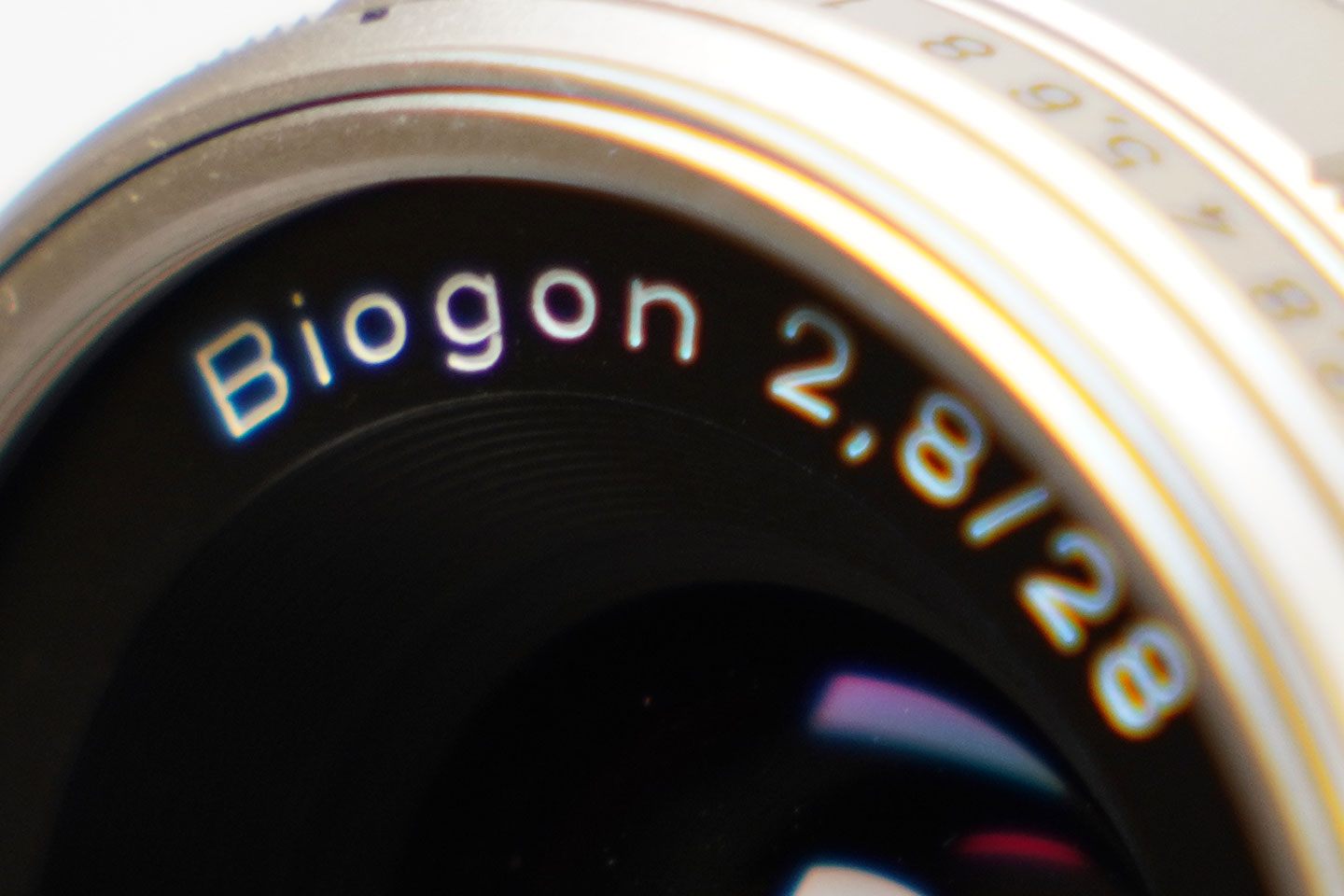 CONTAX G Biogon28mm/f2.8 オールドレンズを徹底解説！実写レビュー