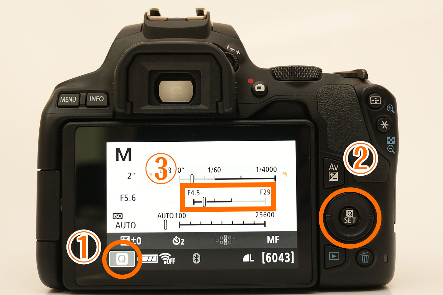 Canon Kiss x10 ブレずに星空を綺麗に撮影する方法を徹底解説