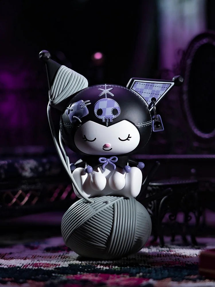 Kuromi Midnight stories Blind box – Joykawaii