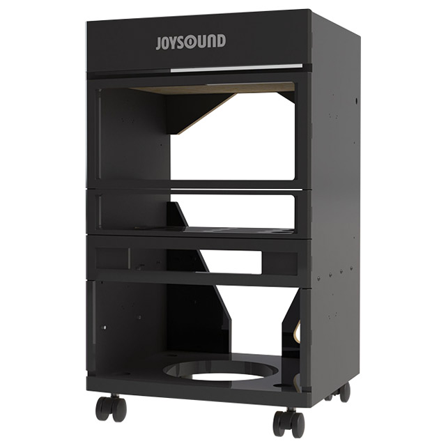 システムラック JC-03 | 業務用カラオケ機器（導入・レンタル