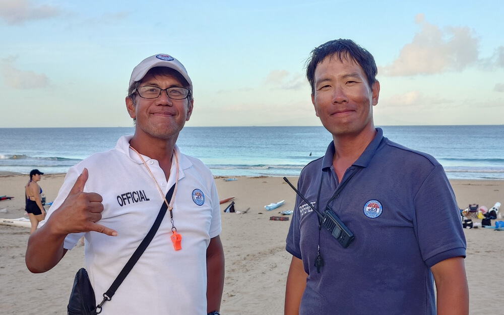 Vol.67 – 長谷川 康二 / Koji HASEGAWA | 【公式】JLA | 公益財団法人