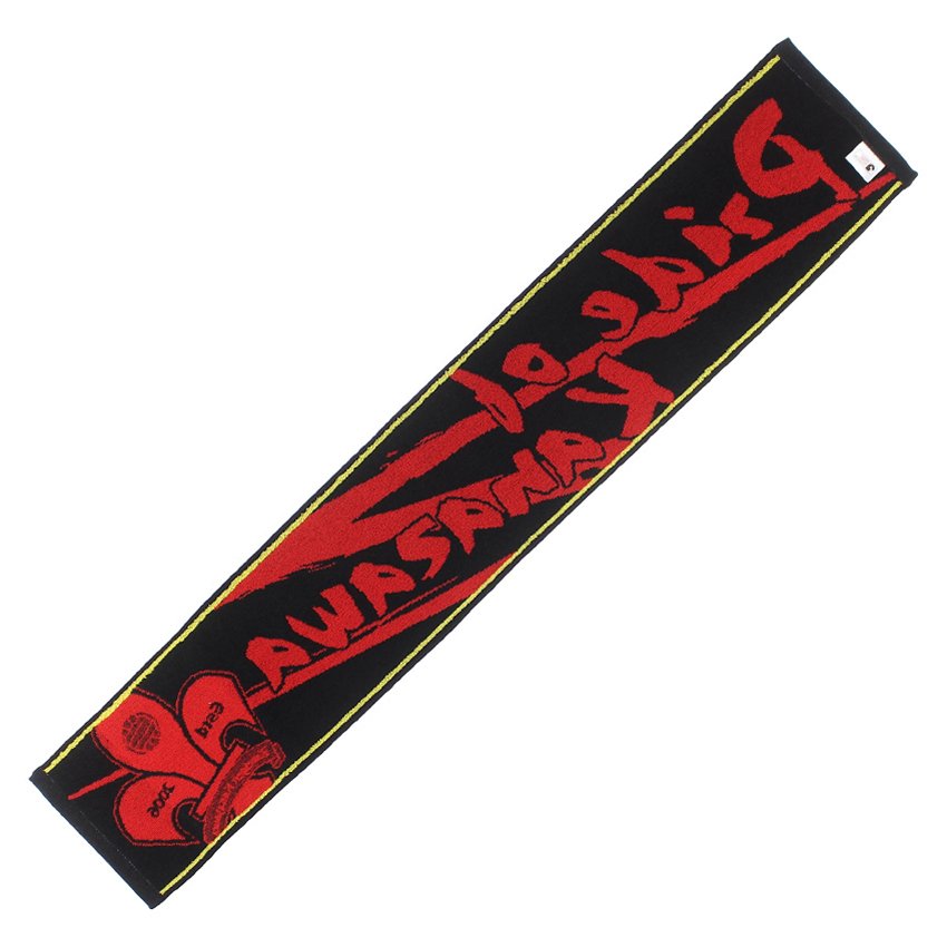 ツエーゲン金沢 タオルマフラー｜【公式】Jリーグオンラインストア J