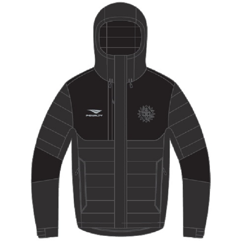 ギラヴァンツ北九州 PENALTY製ダウンジャケット｜【公式】Jリーグ