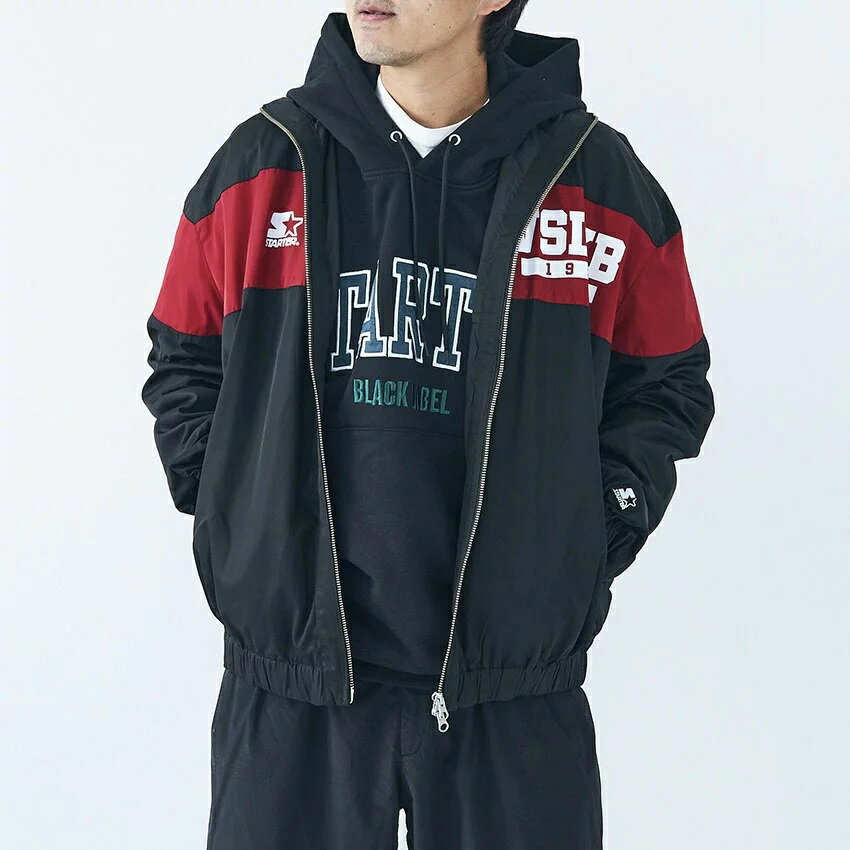 ヴィッセル神戸 【STARTER｜VISSEL KOBE】ジャケット｜【公式】J