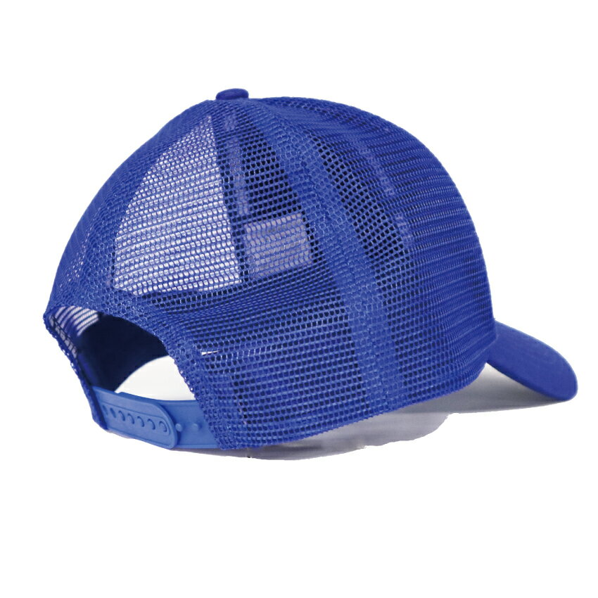 アルビレックス新潟 SWAN-logo メッシュキャップ（ブルー）｜【公式