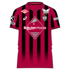 ヴィッセル神戸 【BOX】2024 ヴィッセル神戸 オフィシャル