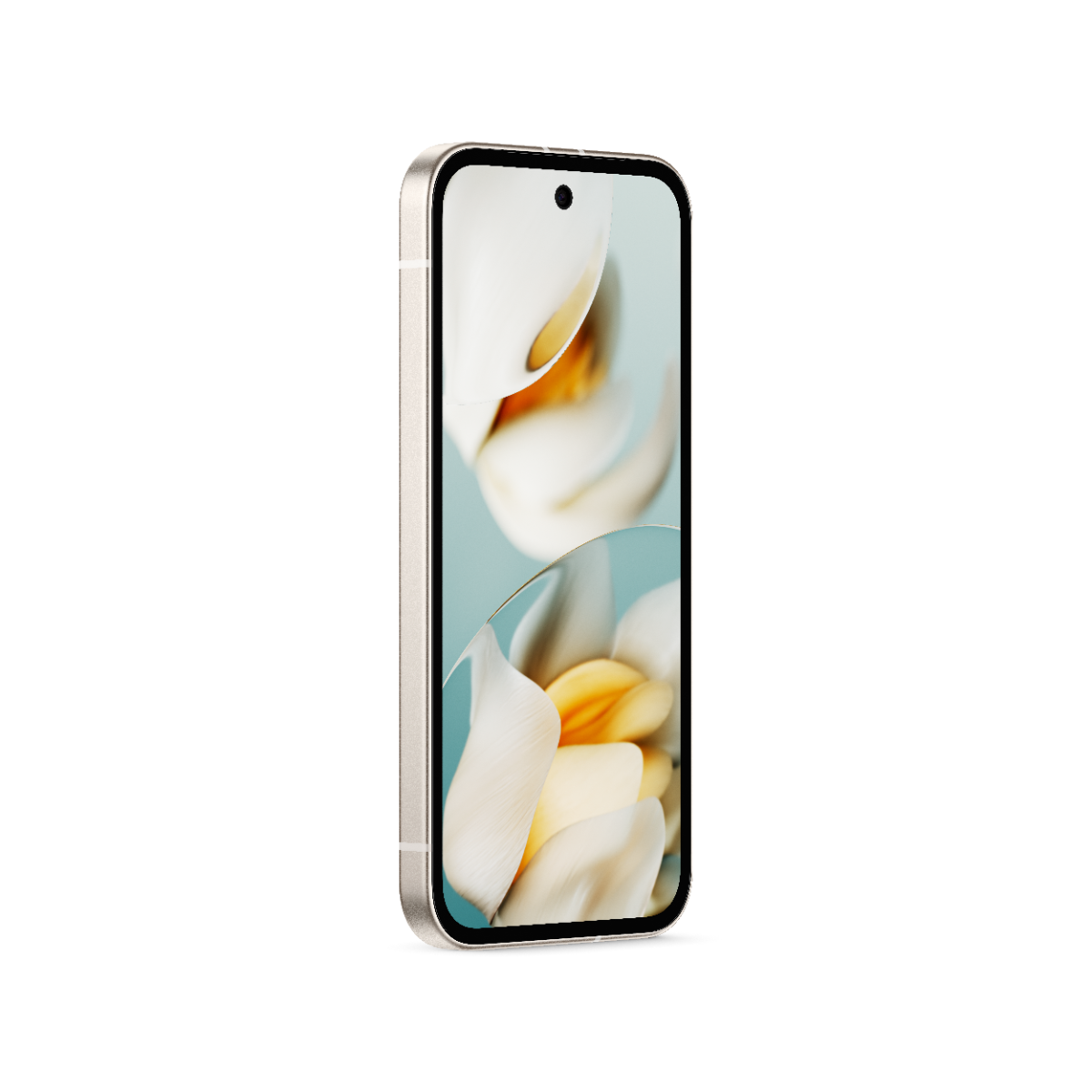 Google Pixel 9a 128GB - Porcelain | Joyce Mayne