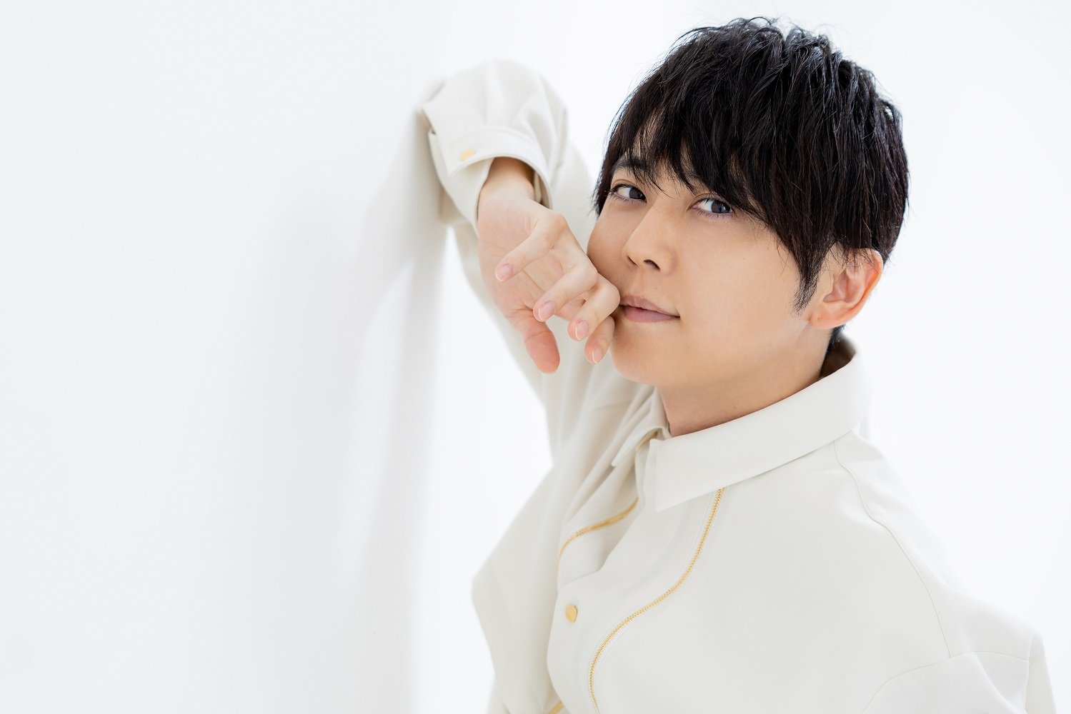 声優・梶裕貴インタビュー#1「『戦え』に込められた思い。いまだから